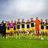Stadion Olimpia, competitie pentru fotbal profesionist la fileu cu miza
